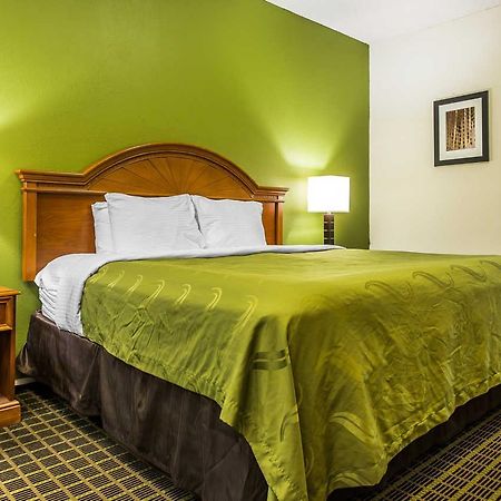 Quality Inn & Suites Orangeburg Luaran gambar