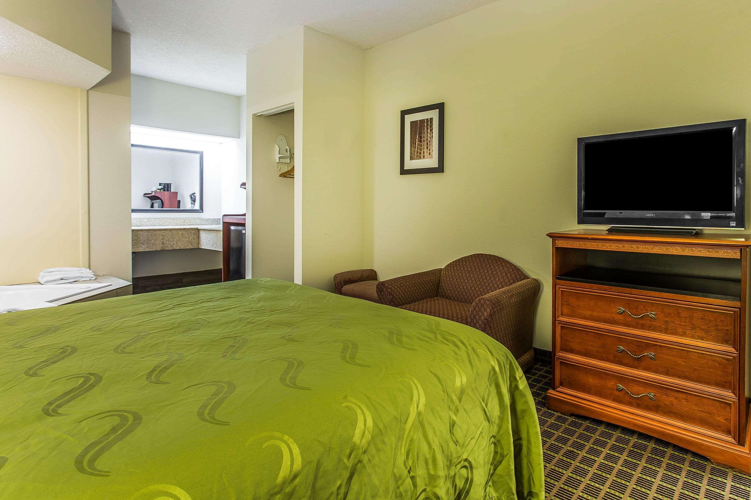 Quality Inn & Suites Orangeburg Luaran gambar