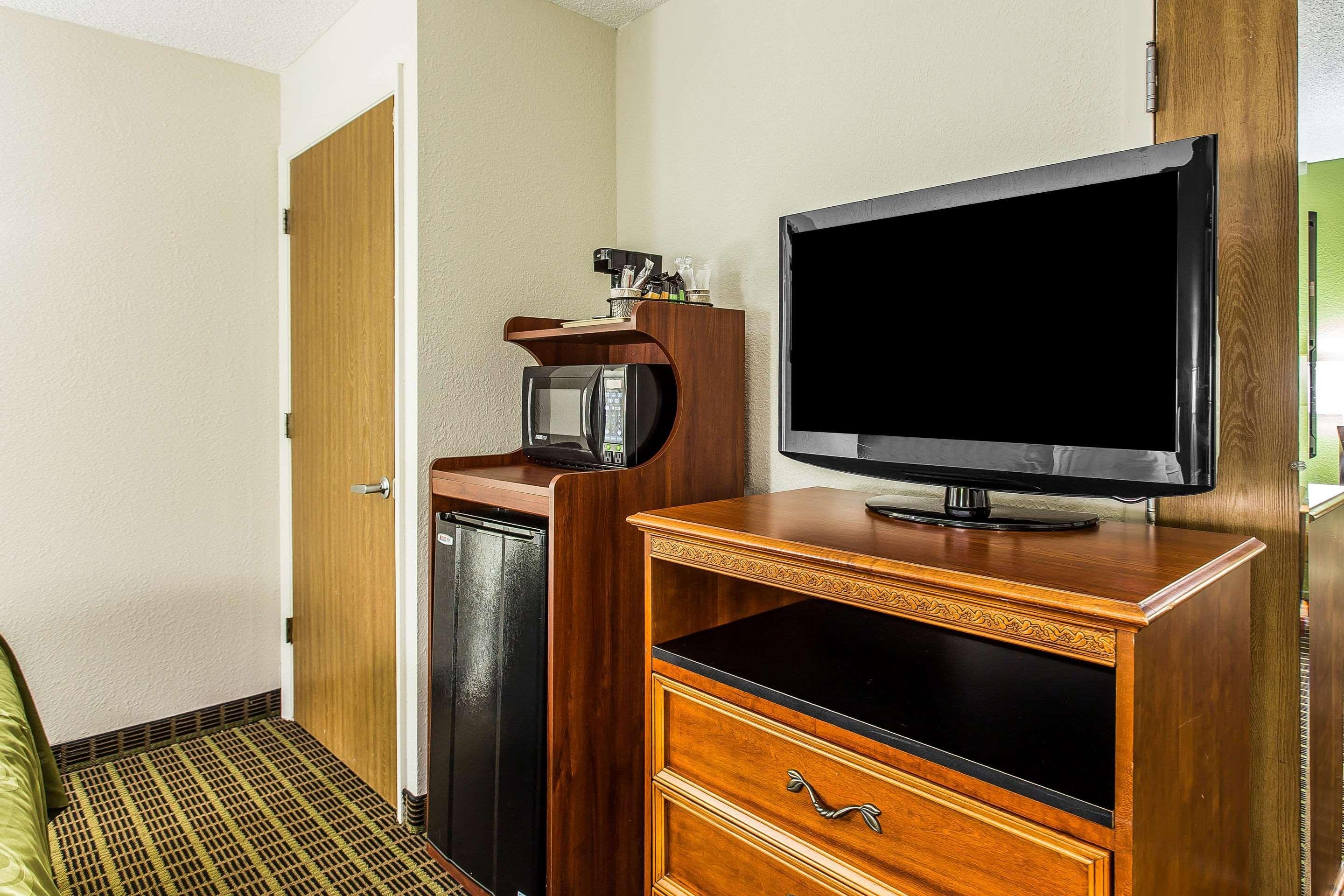 Quality Inn & Suites Orangeburg Luaran gambar