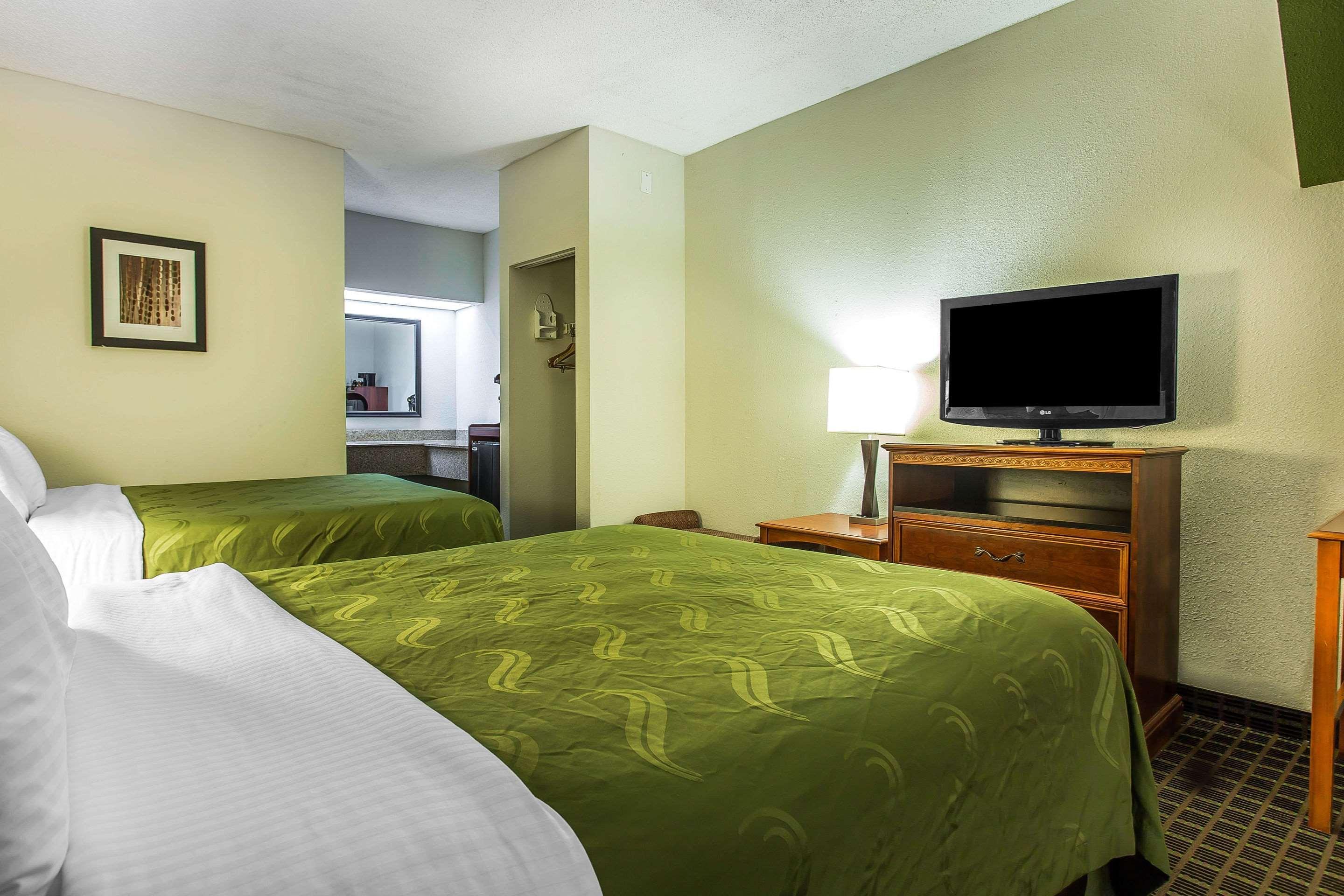 Quality Inn & Suites Orangeburg Luaran gambar