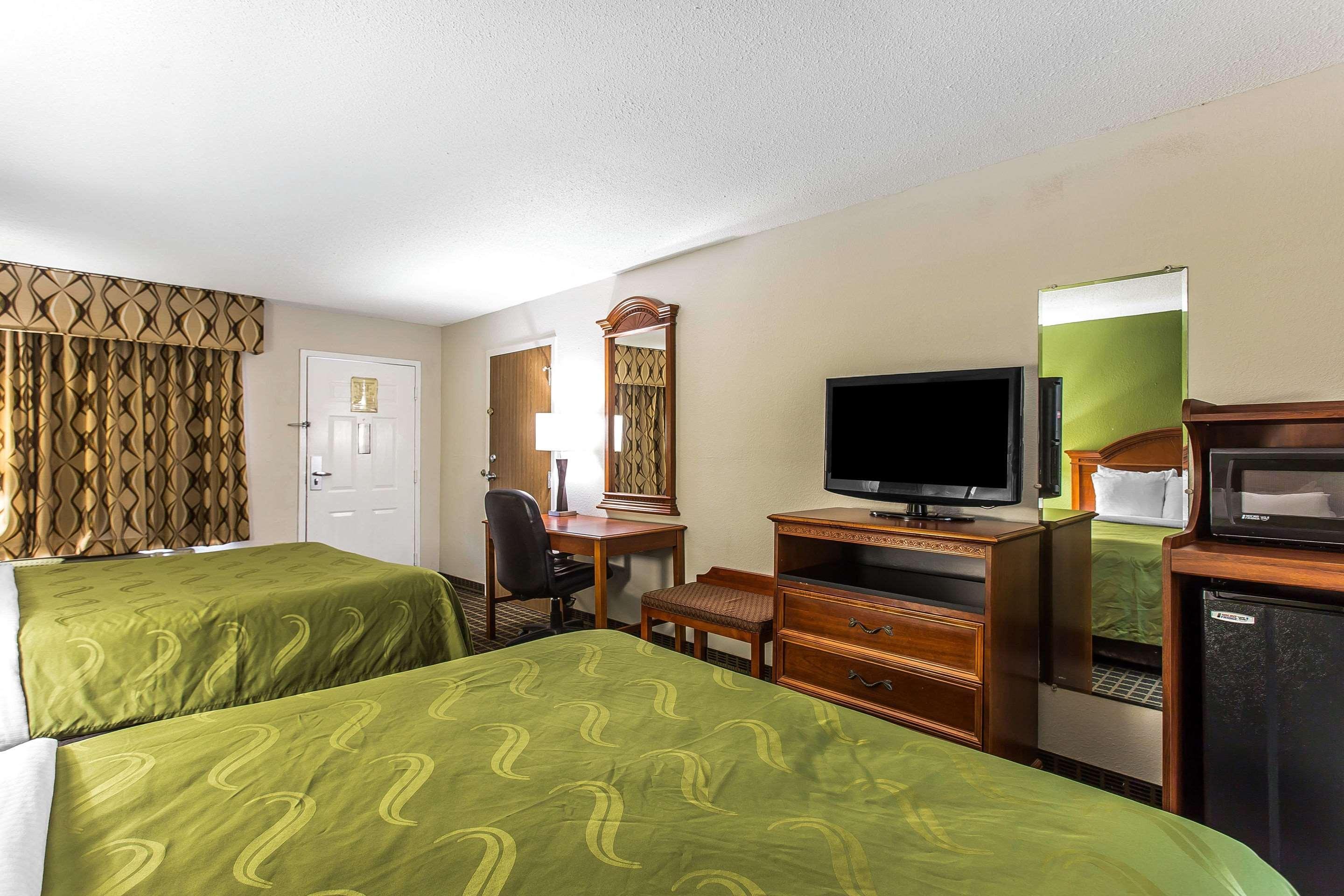 Quality Inn & Suites Orangeburg Luaran gambar