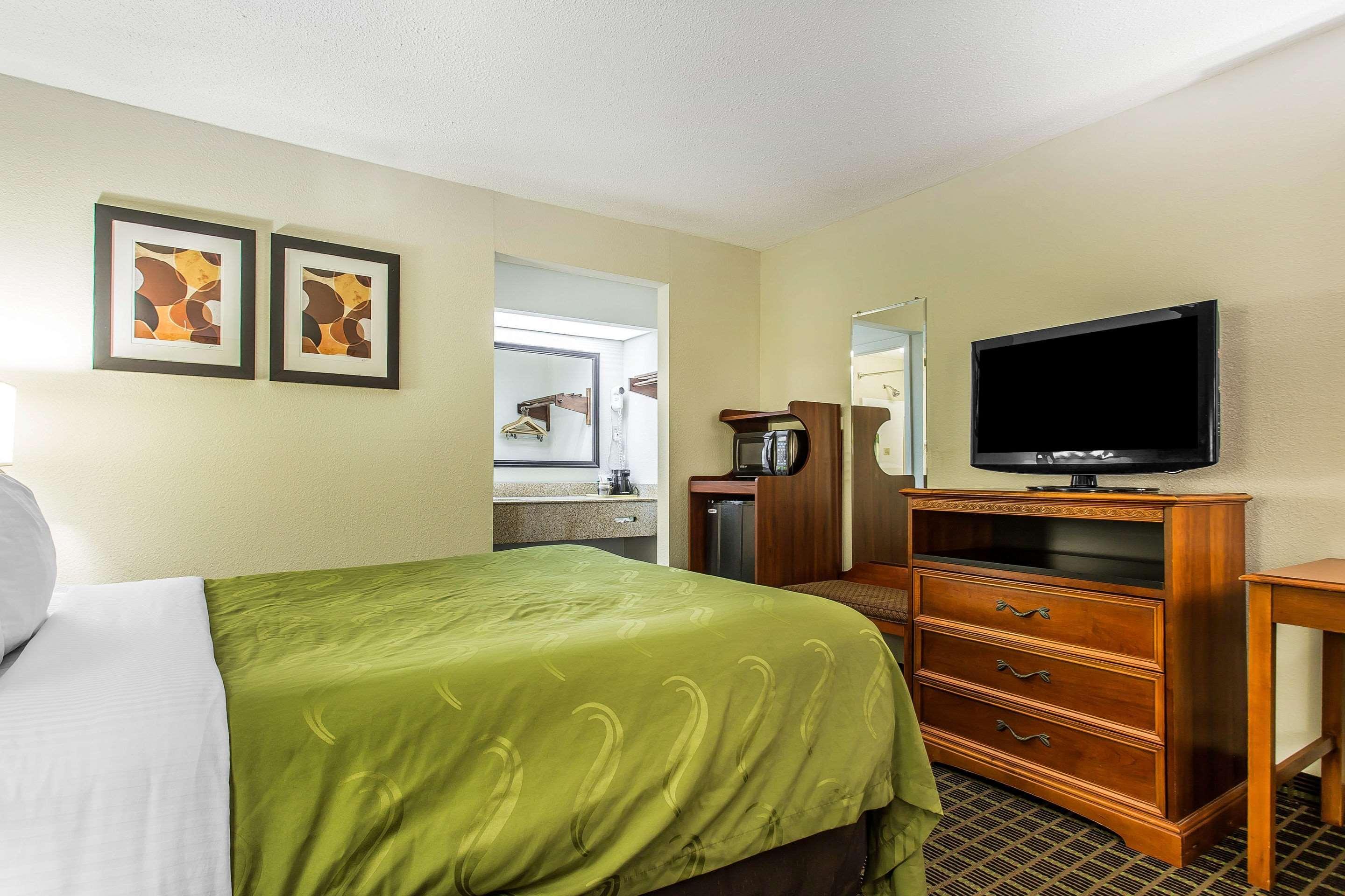 Quality Inn & Suites Orangeburg Luaran gambar