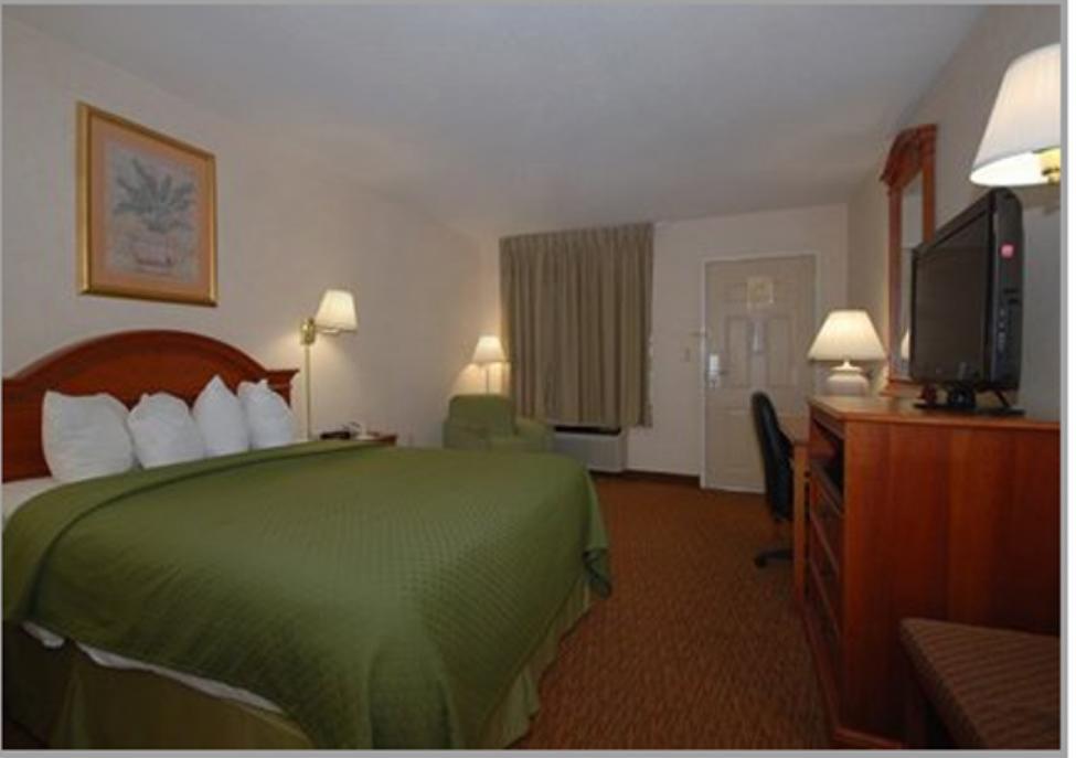 Quality Inn & Suites Orangeburg Luaran gambar