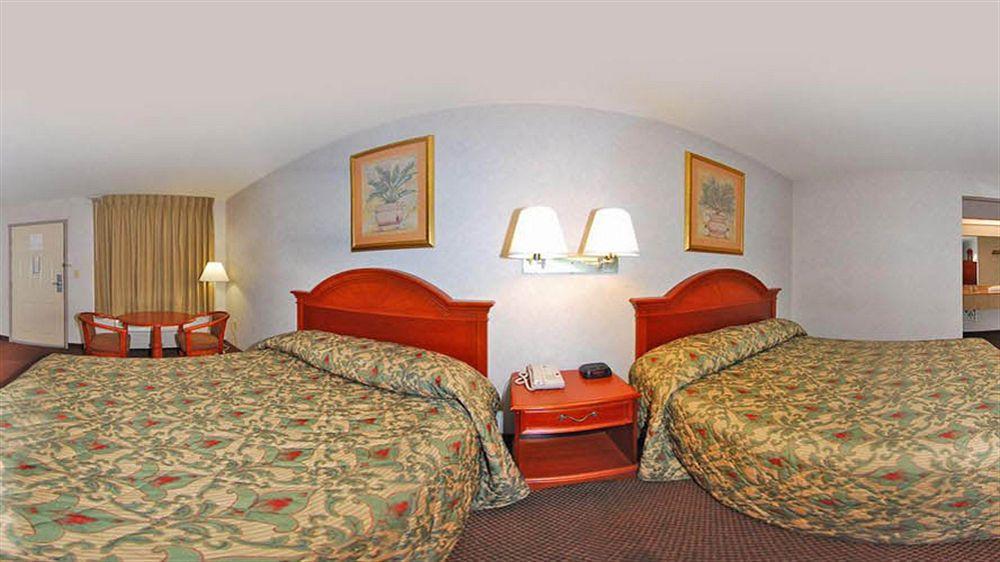 Quality Inn & Suites Orangeburg Luaran gambar