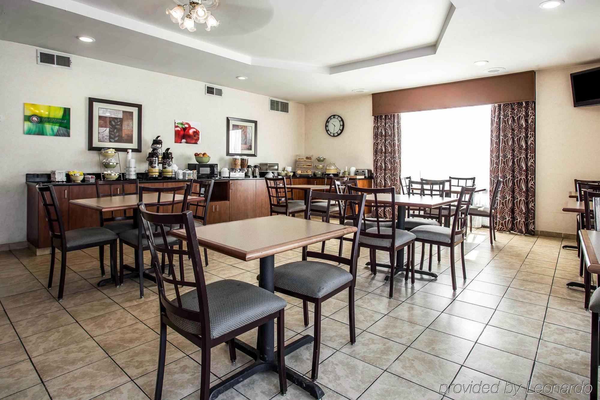 Quality Inn & Suites Orangeburg Luaran gambar