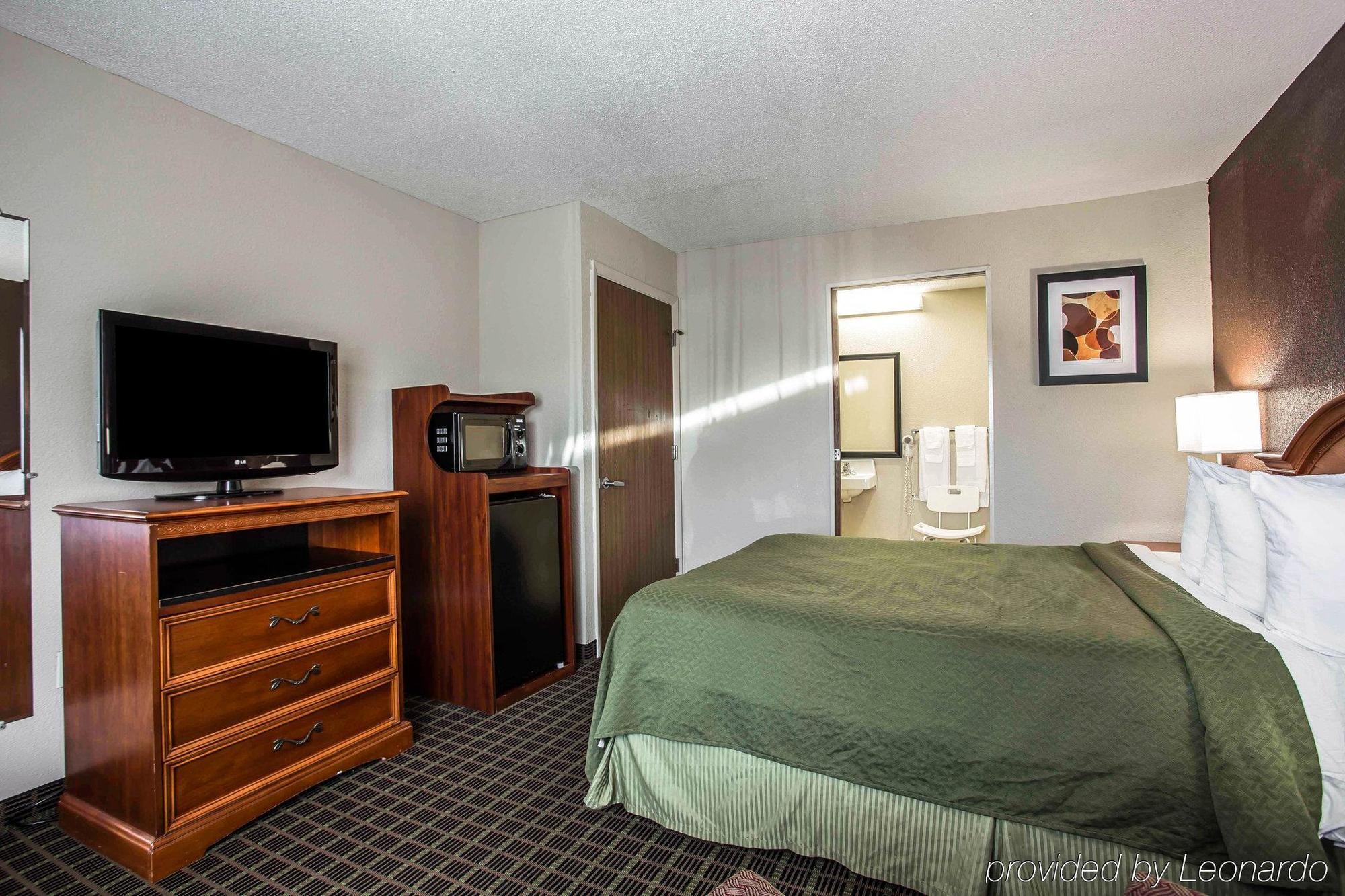 Quality Inn & Suites Orangeburg Luaran gambar