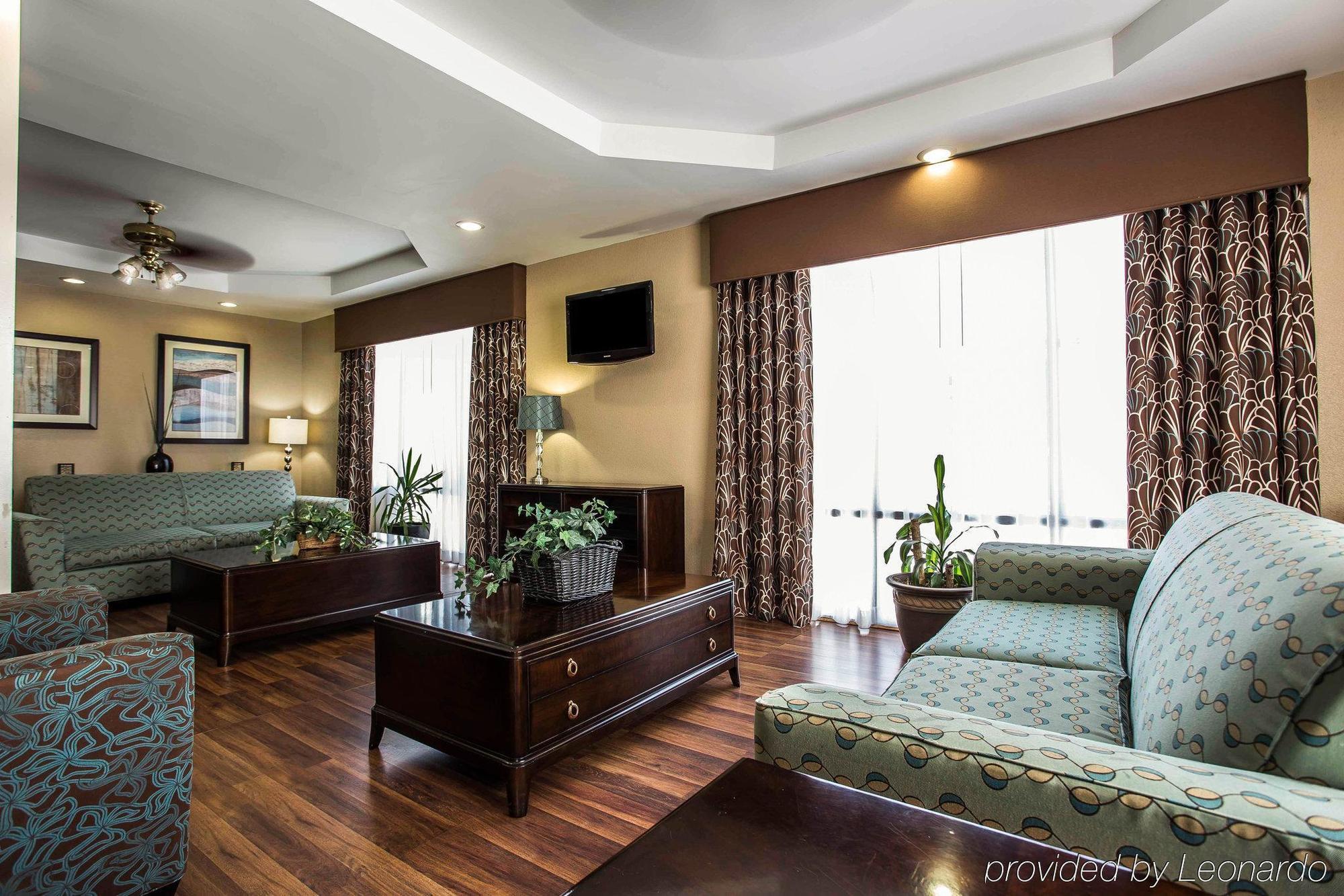 Quality Inn & Suites Orangeburg Luaran gambar