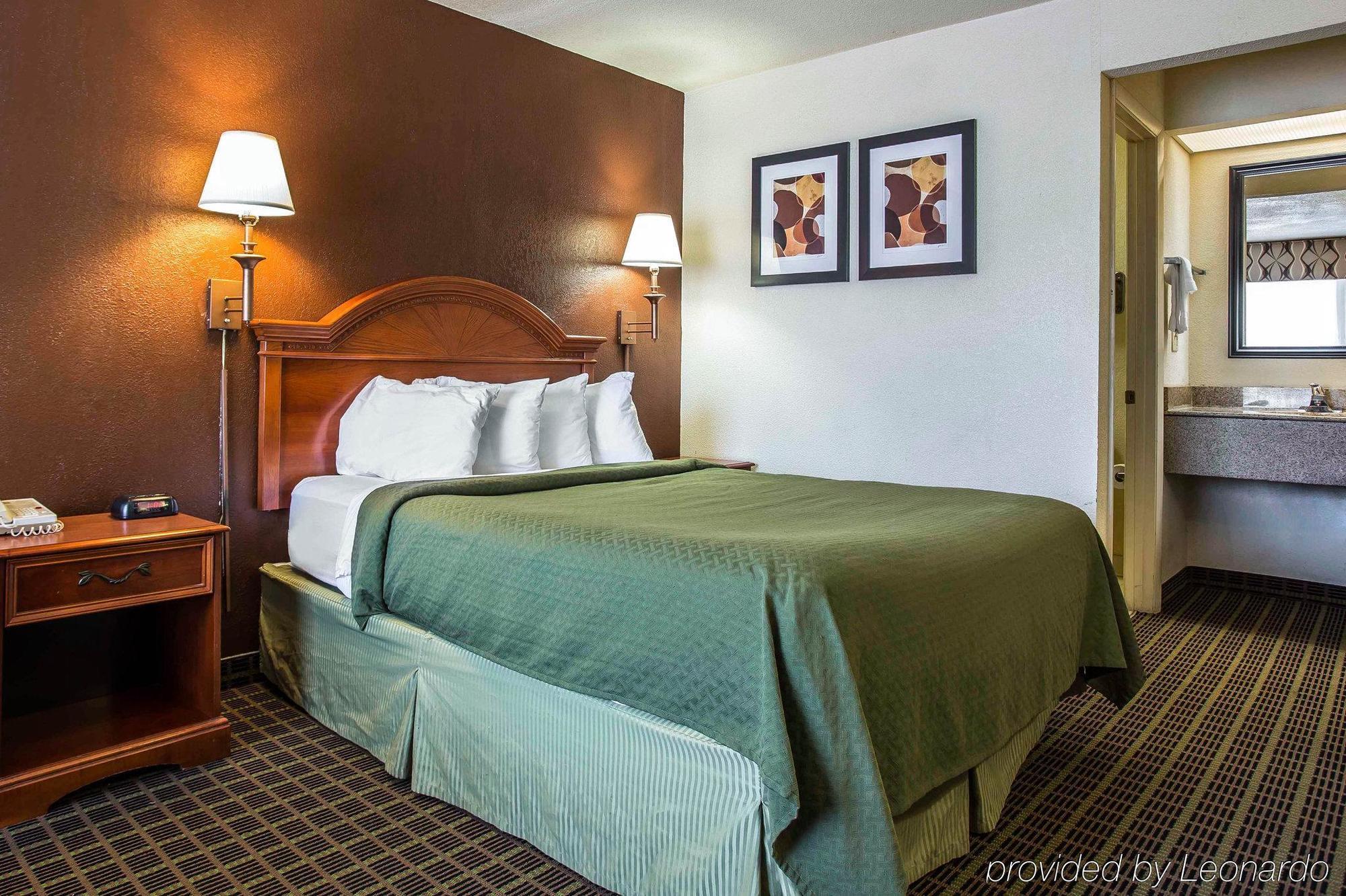 Quality Inn & Suites Orangeburg Luaran gambar