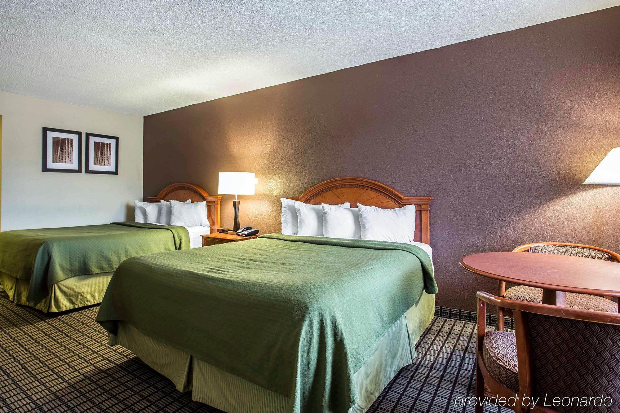 Quality Inn & Suites Orangeburg Luaran gambar