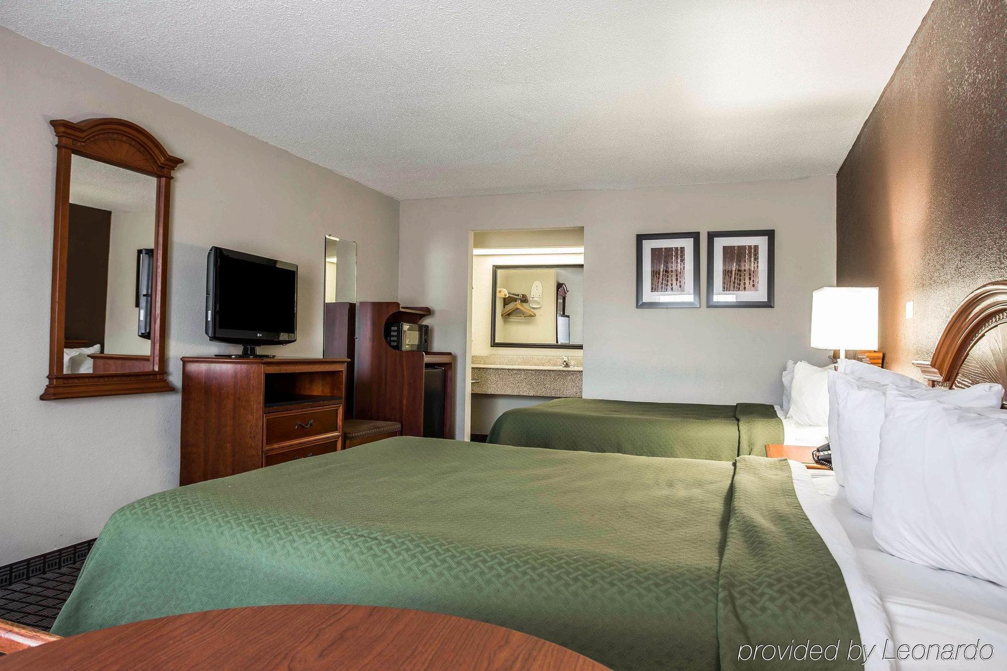 Quality Inn & Suites Orangeburg Luaran gambar