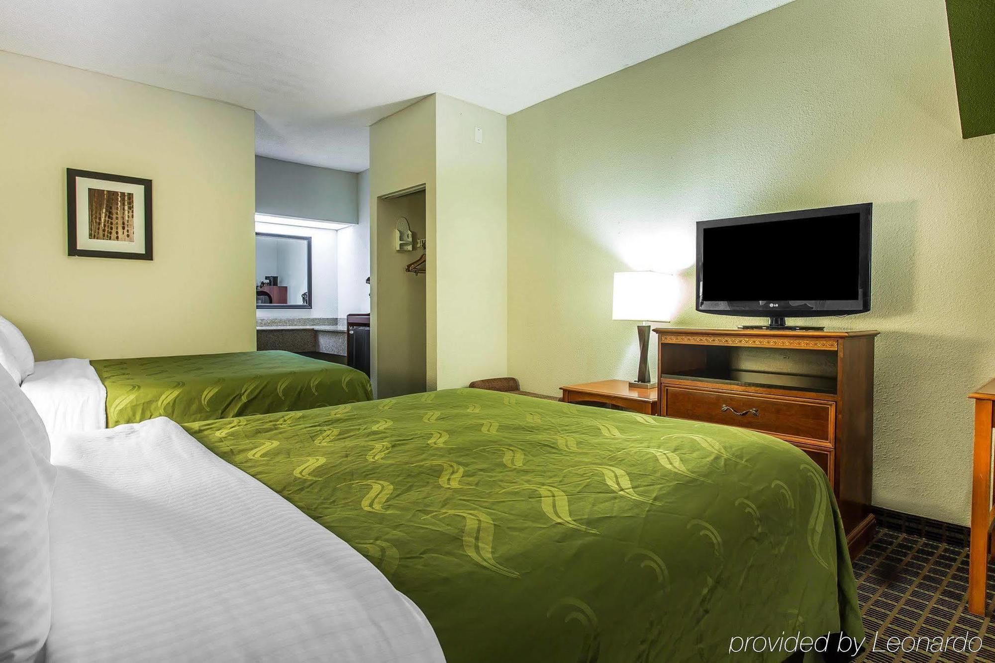 Quality Inn & Suites Orangeburg Luaran gambar