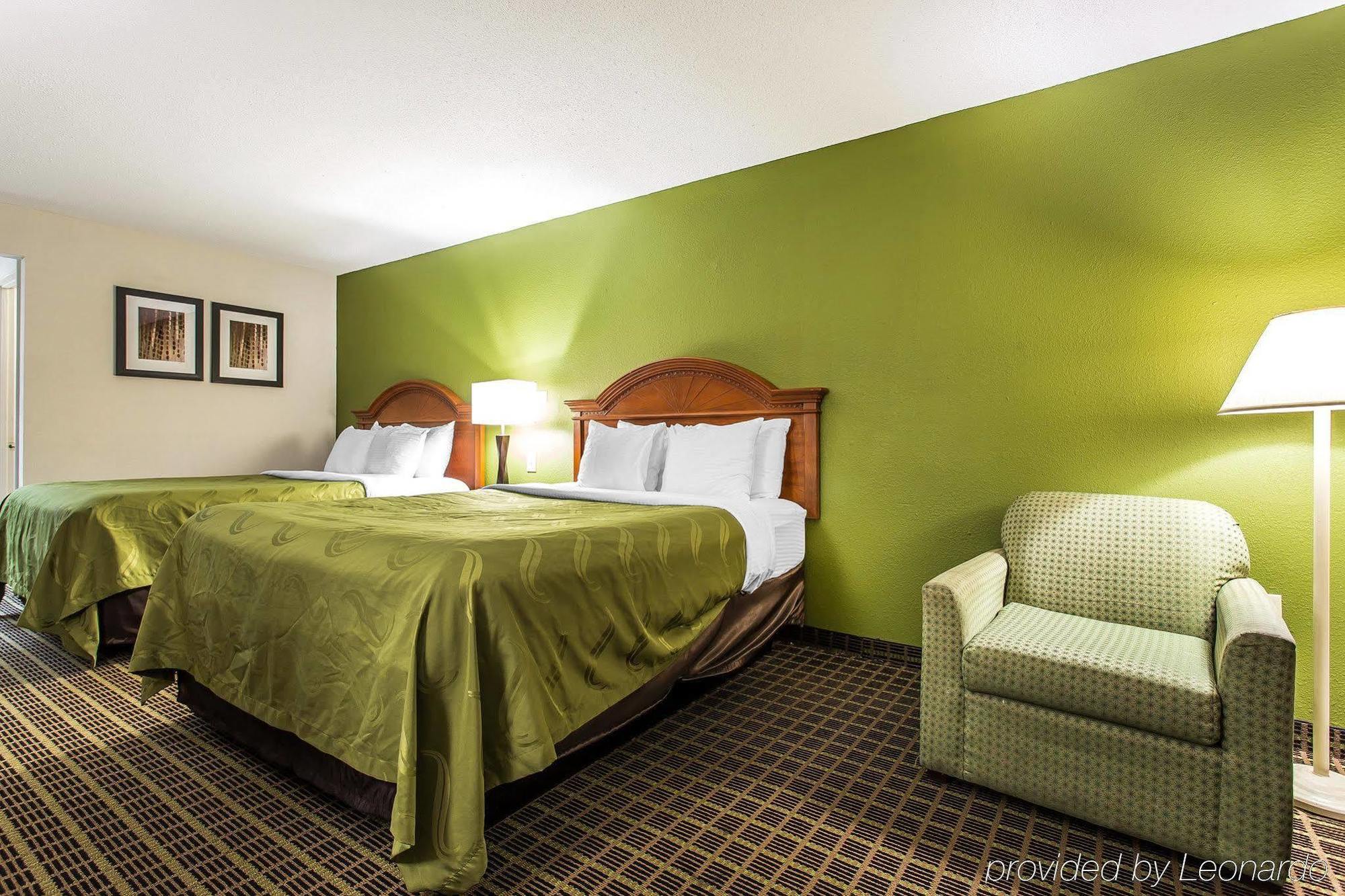 Quality Inn & Suites Orangeburg Luaran gambar